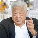 John Gokongwei Jr. From these humble beginnings, the entrepreneur grew his fortunes on hard work and frugality while taking calculated risks and embracing ... - 2014_mar09_bus2