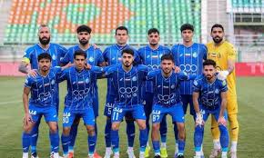 پخش زنده بازی پیکان و استقلال