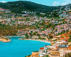 Kaş, Antalya resmi