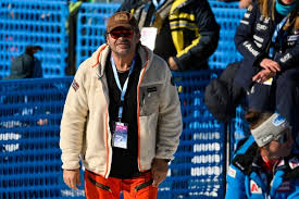 Alberto Tomba: Life After Skiing and Olympic Legacy