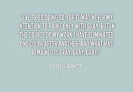 I&#39;ve tried doing so, for it was never my intention to paint only ... via Relatably.com