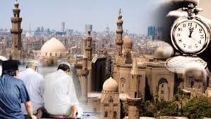 موعد صلاة الجمعة اليوم.. كل مواقيت الصلاة 20 فبراير 2026