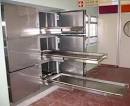 Camaras de refrigeracion morgue