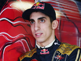 Sebastien Buemi 19. Jaime Alguersuari - sebastien-buemi-2009_1849322