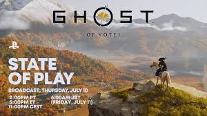 PlayStation.Blog - News update