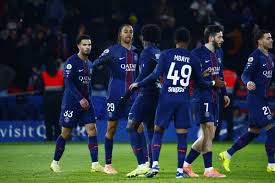 News source: L'Équipe