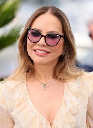 Trend Google: ornella muti