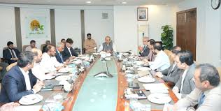 Daily Times - News update