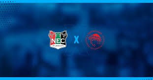 NEC Nijmegen x Olympiakos – Análise, Onde Assistir, Hora e Escalações 11-08