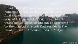 Rudolfo Anaya quotes: top famous quotes and sayings from Rudolfo Anaya via Relatably.com