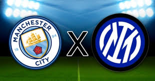 Manchester City x Inter de Milão em amistoso: onde assistir ao vivo, horário e escalação