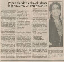 Image result for Prince 1983