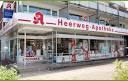 Apotheke berner heerweg