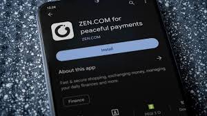 ZEN.COM pod lupą prokuratury. „Nielegalne kasyna w Polsce”