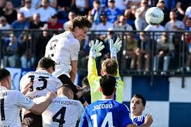 Como and Napoli Serie A Clash Ends in Stalemate
