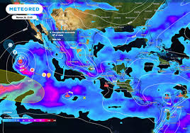 Meteored.mx - News update