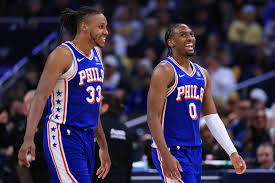NBA on NBC Goes Back to the 1990s for "Throwback" Broadcast of Spurs vs. 76ers (How to Watch)