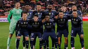 Athletic - Real Madrid