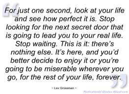 Greatest eleven well-known quotes by lev grossman photo German via Relatably.com