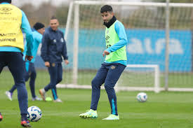 Grêmio Foot-Ball Porto Alegrense - News update