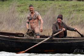 Résultat de recherche d'images pour "TABOO TOM HARDY"