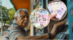 Adultos mayores recibirán dos depósitos bancarios en enero de 2026 por coincidencia de pagos del IMSS y la Pensión del Bienestar, aclaran autoridades