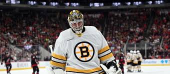 NHL Best Bets: Expert Picks for Sabres vs Bruins, Avalanche vs Kings