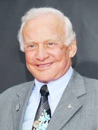 Buzz Aldrin Transformers: Dark Side Of The Moon Premiere - P 2012 - buzz_aldrin