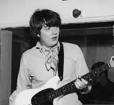 The Animals - Remembering The Animals original bassist ...