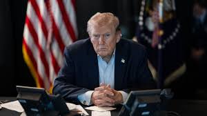 Un juez de EU vuelve a frenar la construcción del salón de baile de Trump