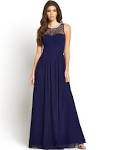 Latest maxi dresses