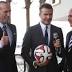 David Beckham ready to buy last parcel for Miami soccer stadium