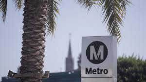 Mayor Karen Bass to lead Metro board amid ridership gains, Olympic prep