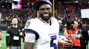 ‘Apology letters to Tyler Huntley!’: Fans react to Ravens’ 30-23 comeback win over Falcons — Yahoo Sports