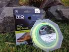 Rio grand fly line review