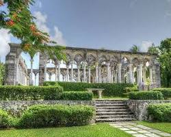 Cloisters in Paradise Island, Bahamas