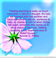 Visiting Quotes. QuotesGram via Relatably.com