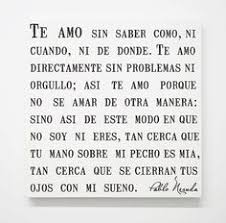 Spanish Quotes on Pinterest | Frases, Ser Feliz and Te Quiero via Relatably.com