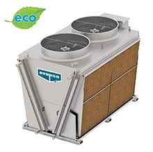 Dry Cooling