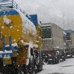 Cabinet 6809-crore Zojila tunnel project