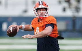 5 questions for Illinois football, including what impact Bobby Hauck and Katin Houser will have on the Illini