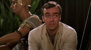 John Hannah Joins Brendan Fraser & Rachel Weisz in Radio Silence’s ‘The Mummy 4’