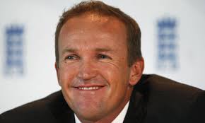 Photograph: Sang Tang/AP. By the end Andy Flower may have been standing alone for the role of director of the England team but it does not mean he is ... - Andy-Flower-001