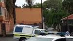 Gauteng police placed 'high alert'