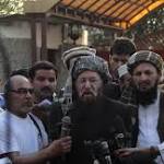 Pakistani Religious Leader Known 'Father