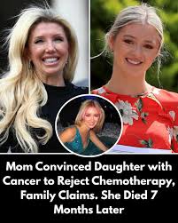 A Journey of Hope and Strength A Daughter’s Fight Against Cancer – New ...