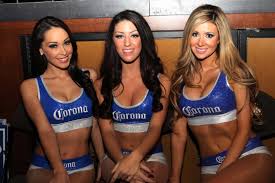 Resultado de imagem para ring girls strikeforce