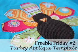 Résultat de recherche d'images pour "turkey applique"