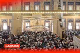 İLKHABER-Gazetesi - News update