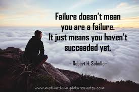 Image result for failure quotes